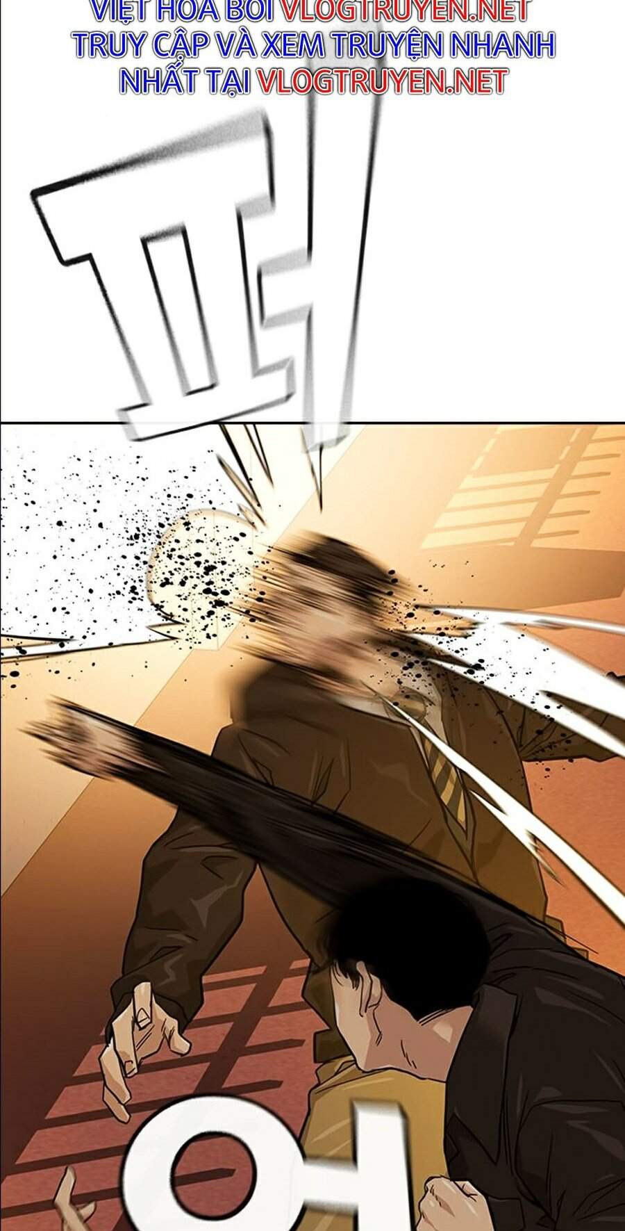 Để Có Thể Sống Sót Chap 16 - Next Chap 17