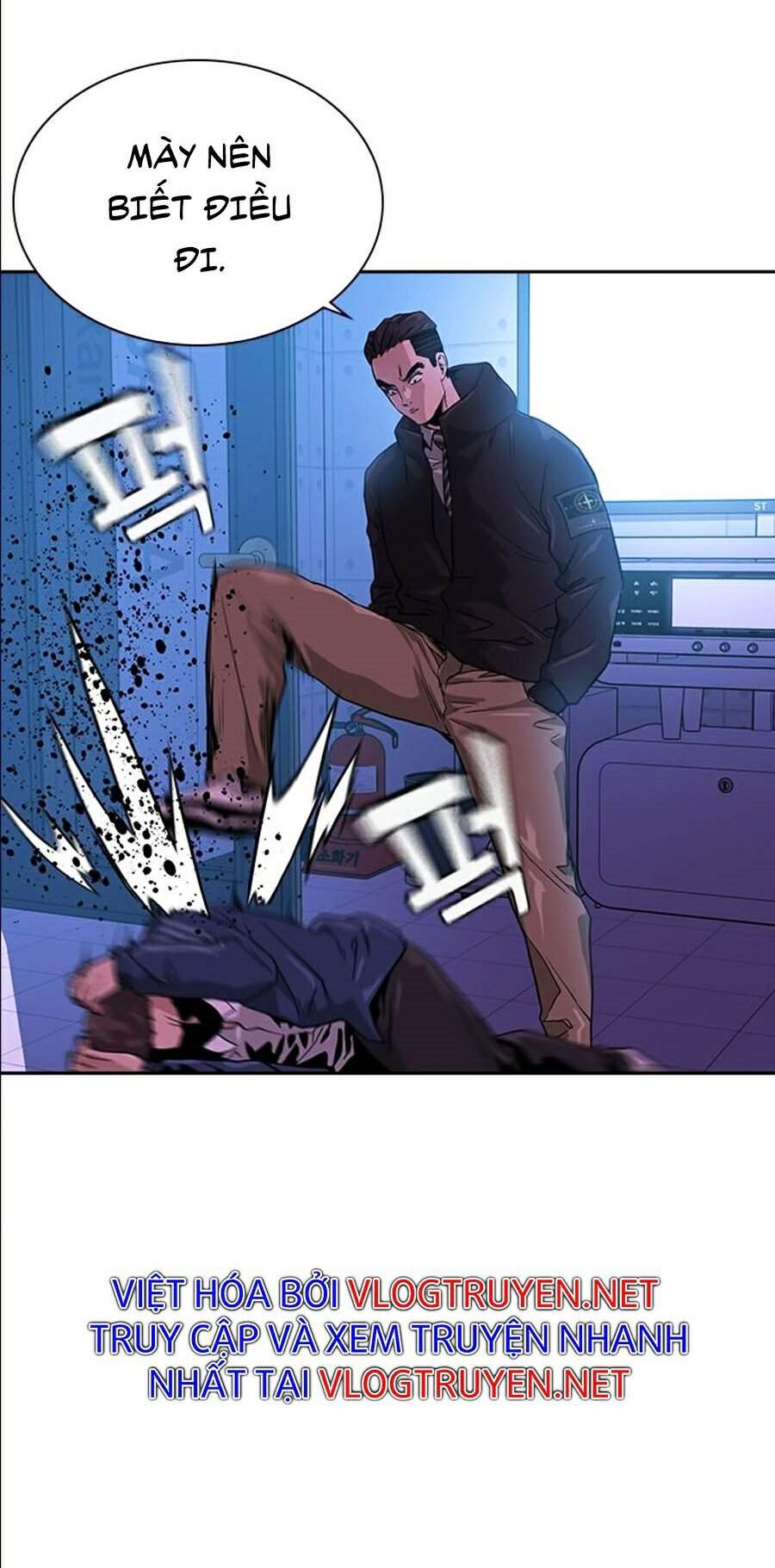 Để Có Thể Sống Sót Chap 16 - Next Chap 17