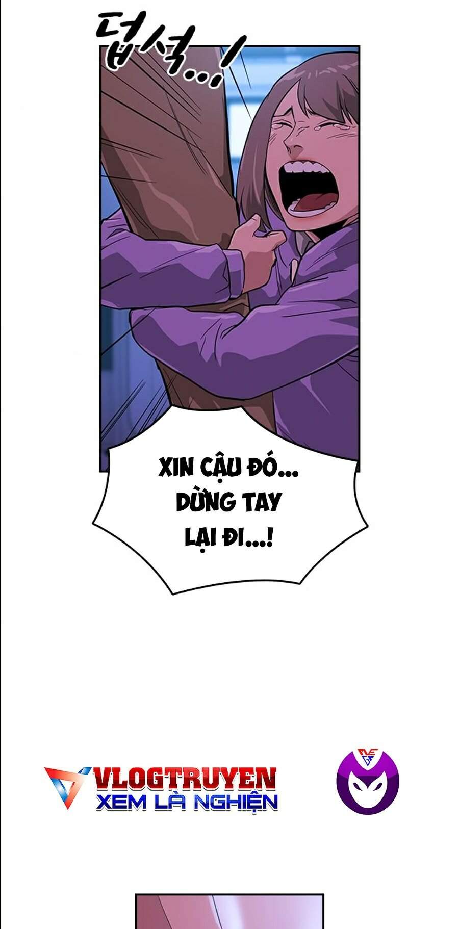 Để Có Thể Sống Sót Chap 16 - Next Chap 17