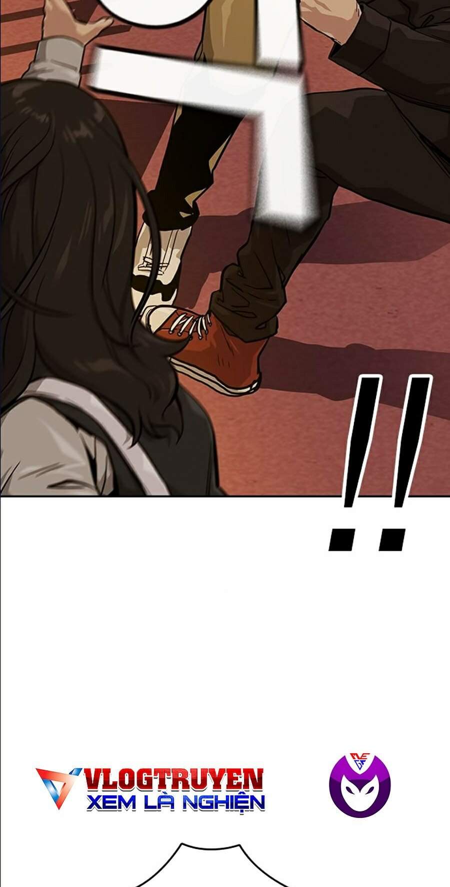 Để Có Thể Sống Sót Chap 16 - Next Chap 17