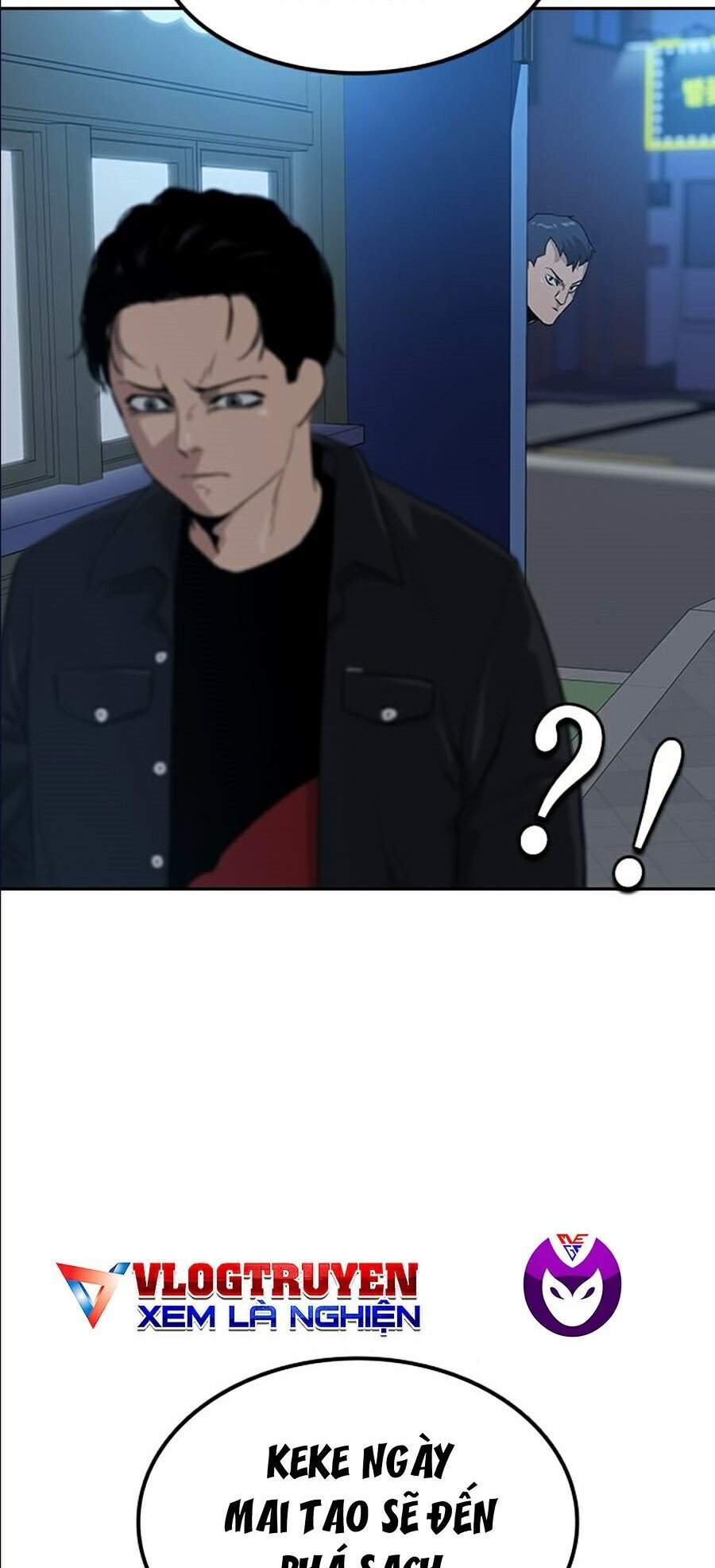 Để Có Thể Sống Sót Chap 16 - Next Chap 17