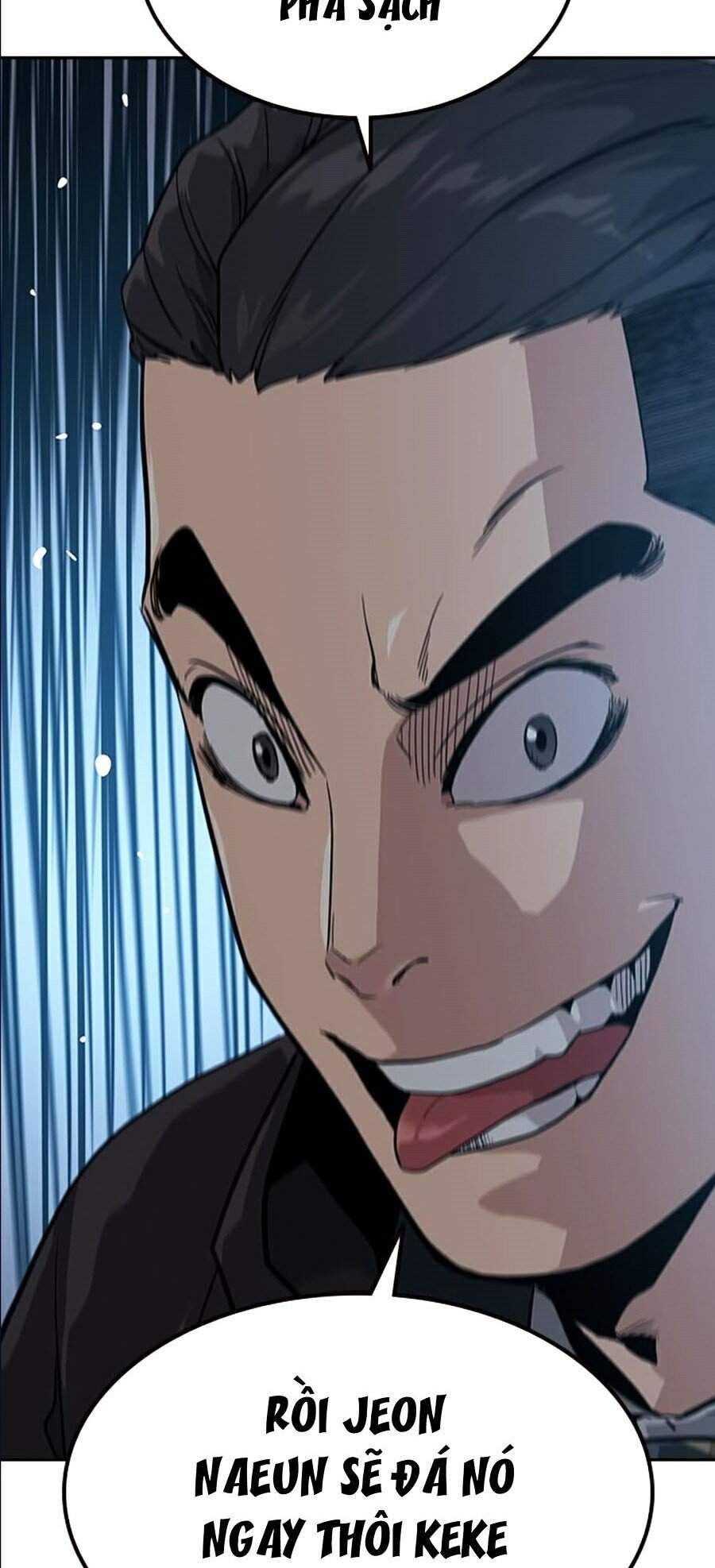 Để Có Thể Sống Sót Chap 16 - Next Chap 17