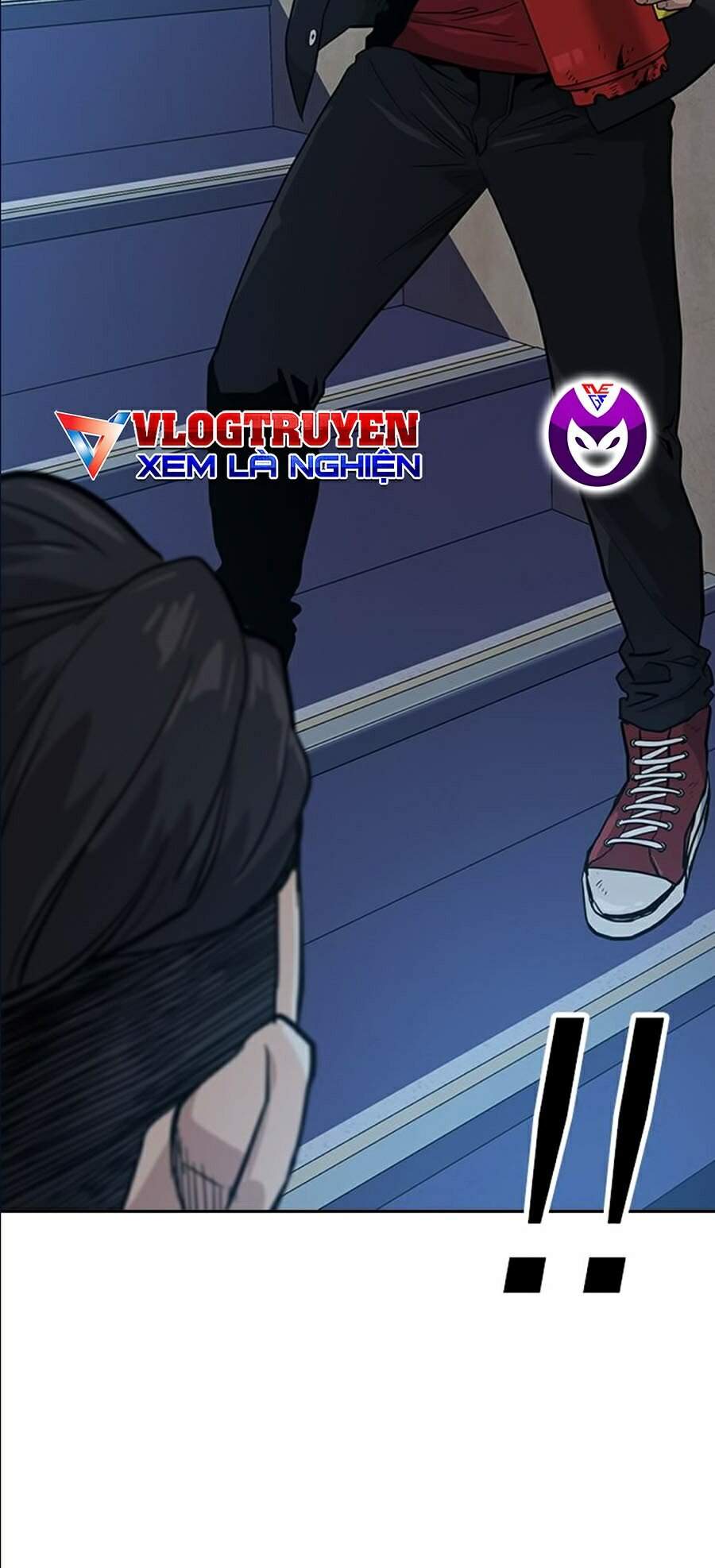 Để Có Thể Sống Sót Chap 16 - Next Chap 17