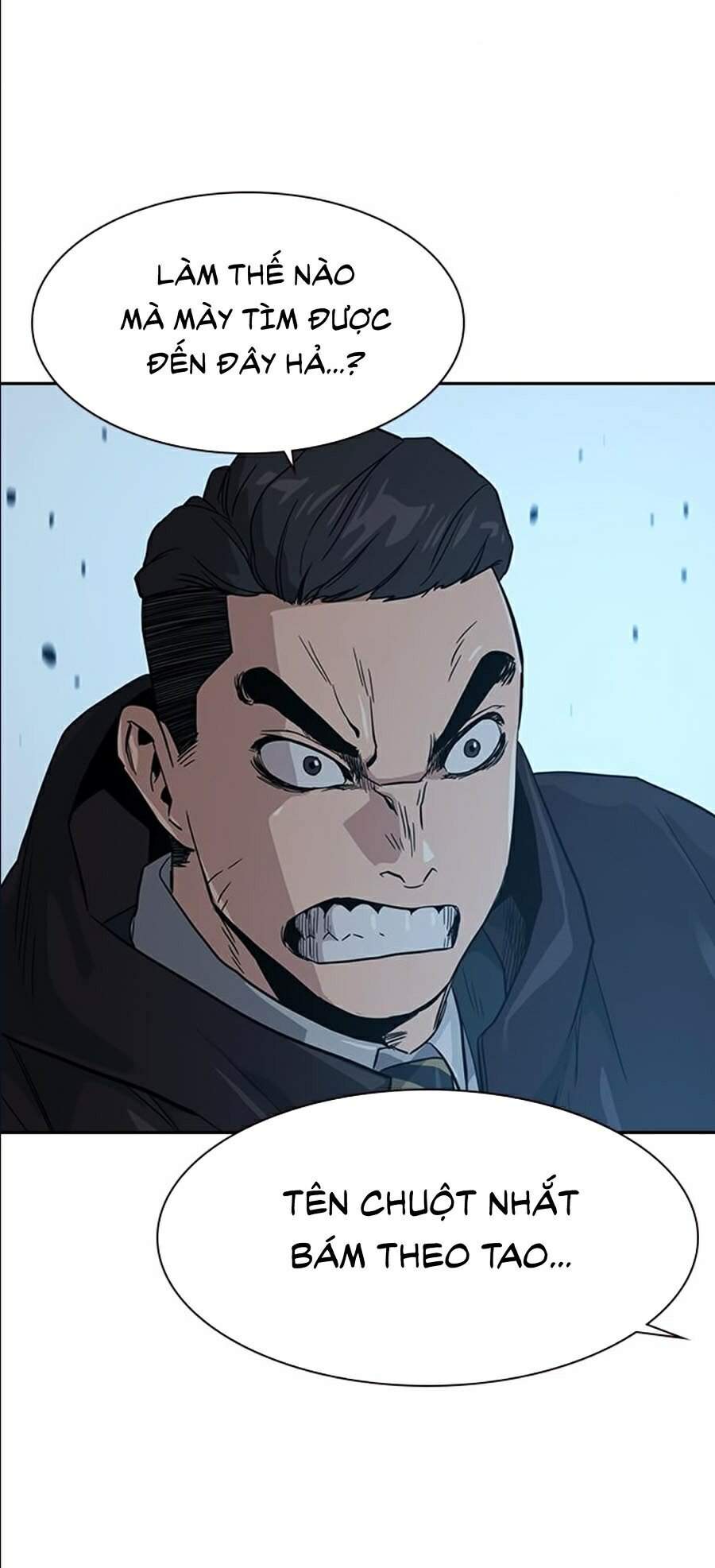 Để Có Thể Sống Sót Chap 16 - Next Chap 17