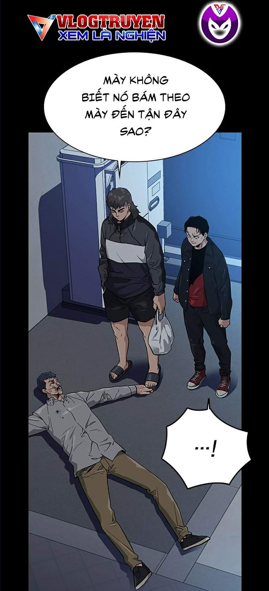 Để Có Thể Sống Sót Chap 16 - Next Chap 17
