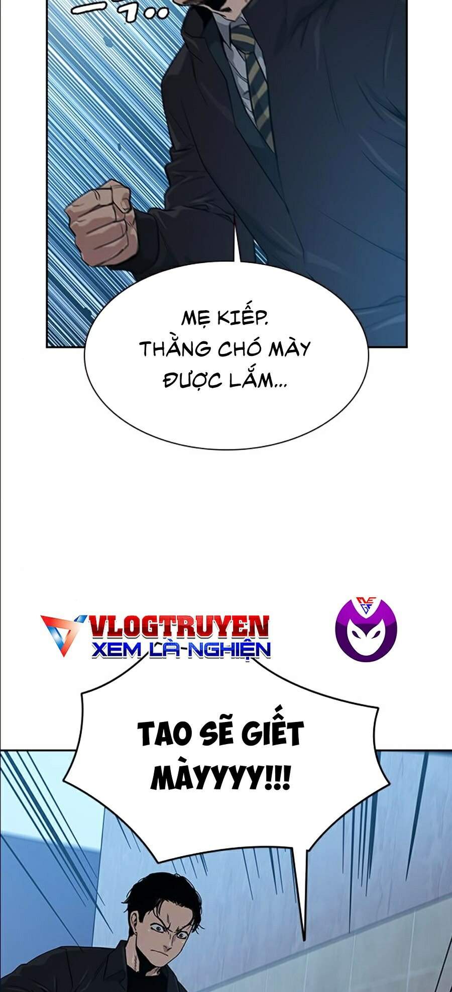 Để Có Thể Sống Sót Chap 16 - Next Chap 17