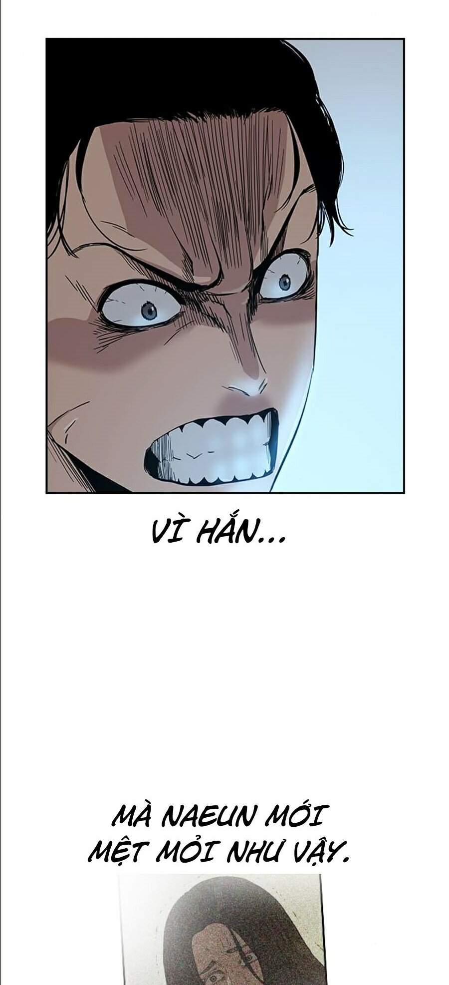 Để Có Thể Sống Sót Chap 16 - Next Chap 17