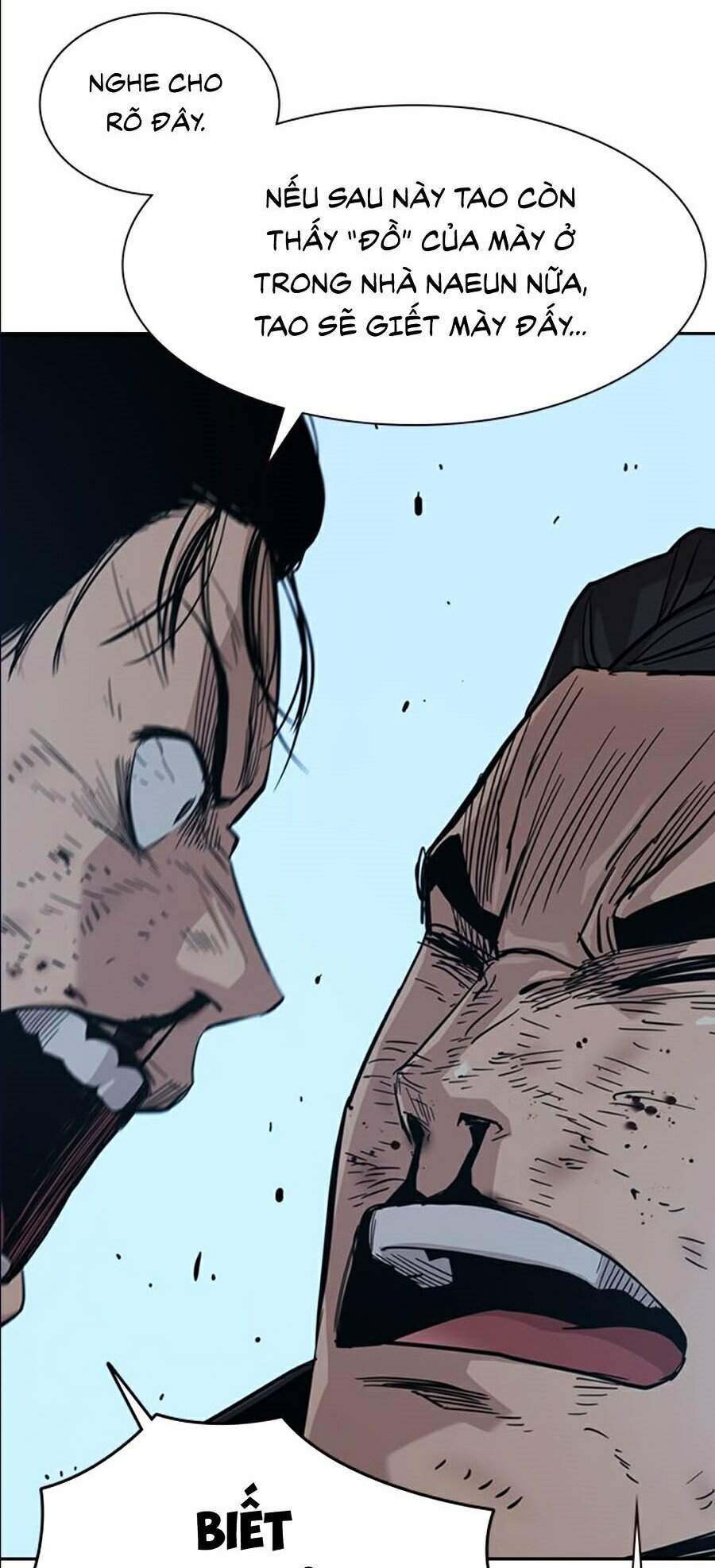 Để Có Thể Sống Sót Chap 18 - Next Chap 19