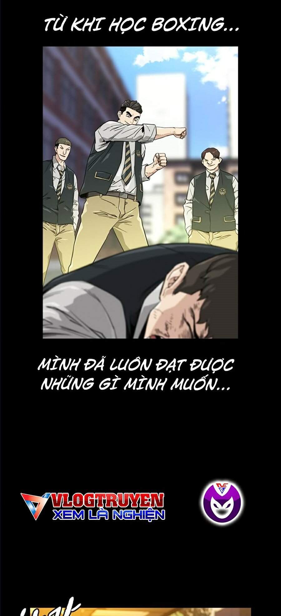 Để Có Thể Sống Sót Chap 18 - Next Chap 19