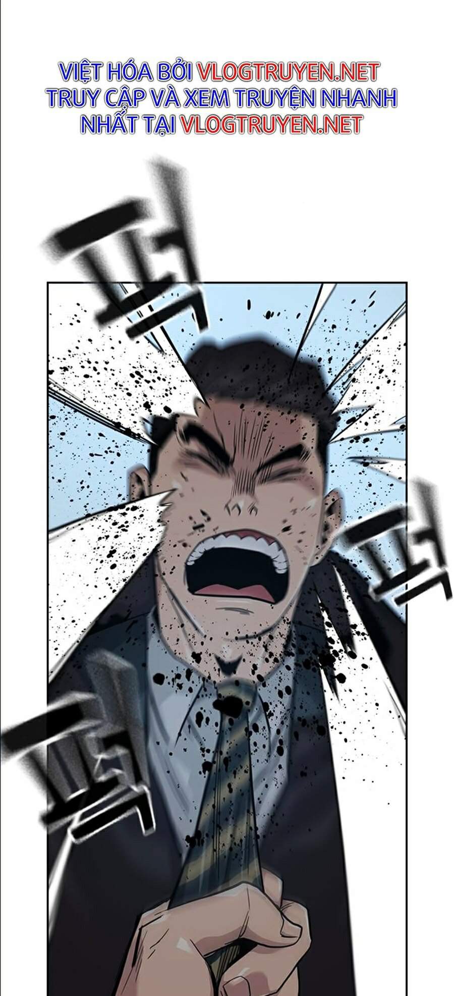 Để Có Thể Sống Sót Chap 18 - Next Chap 19