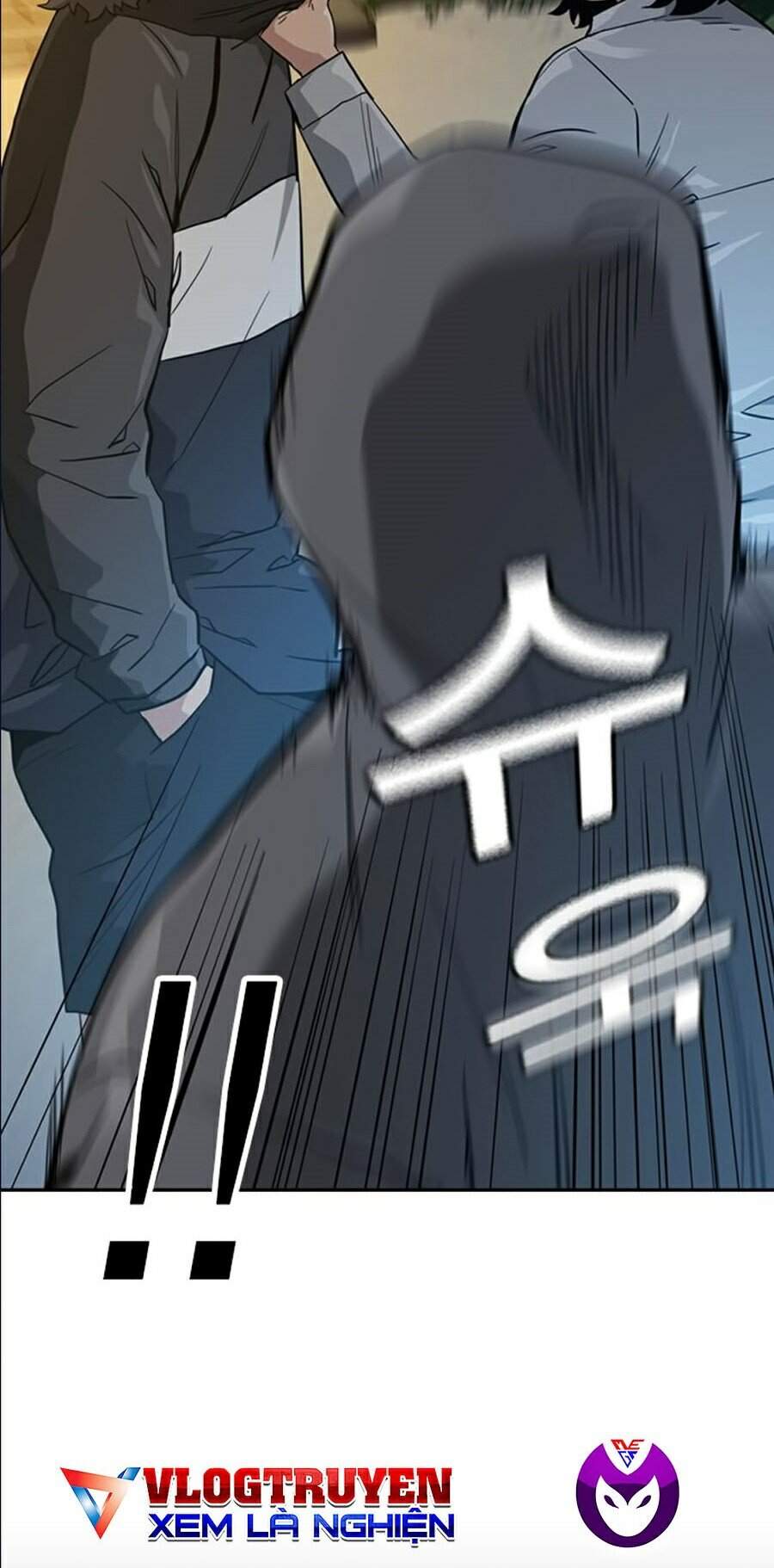 Để Có Thể Sống Sót Chap 18 - Next Chap 19