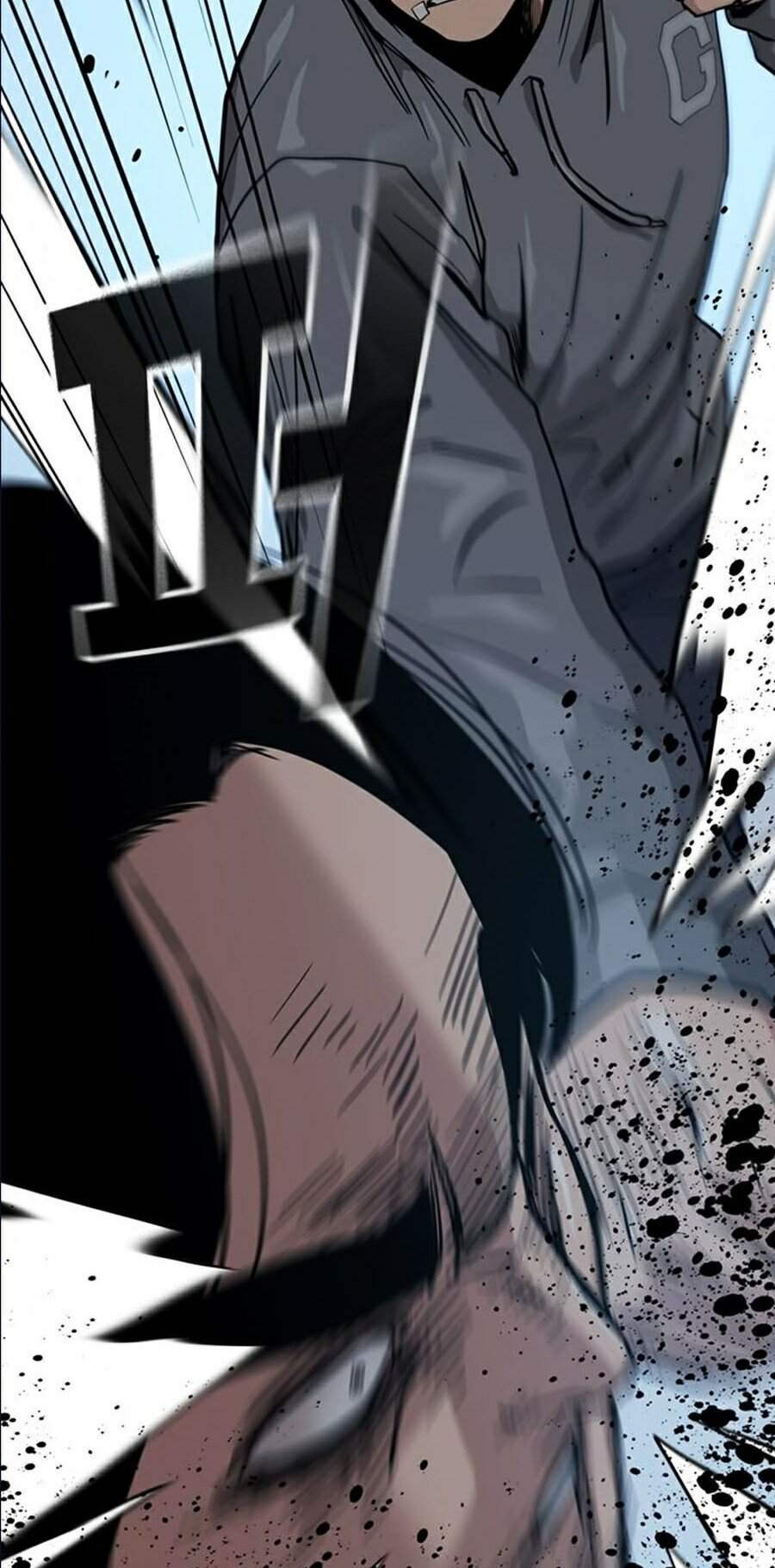 Để Có Thể Sống Sót Chap 18 - Next Chap 19