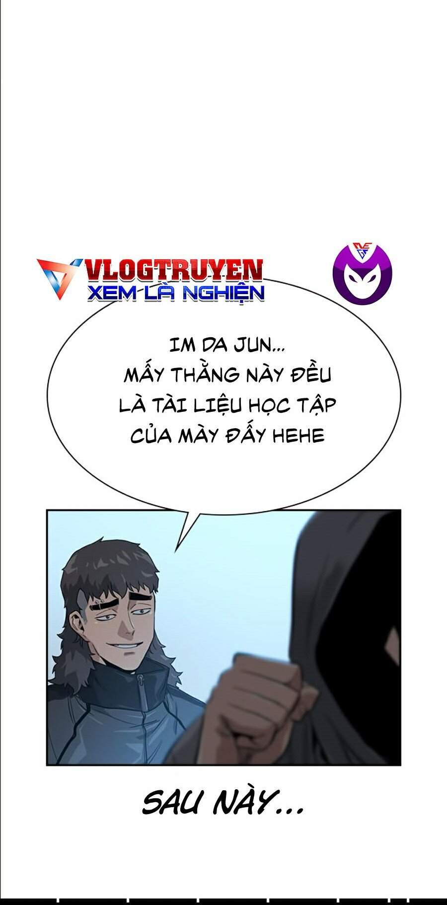 Để Có Thể Sống Sót Chap 18 - Next Chap 19