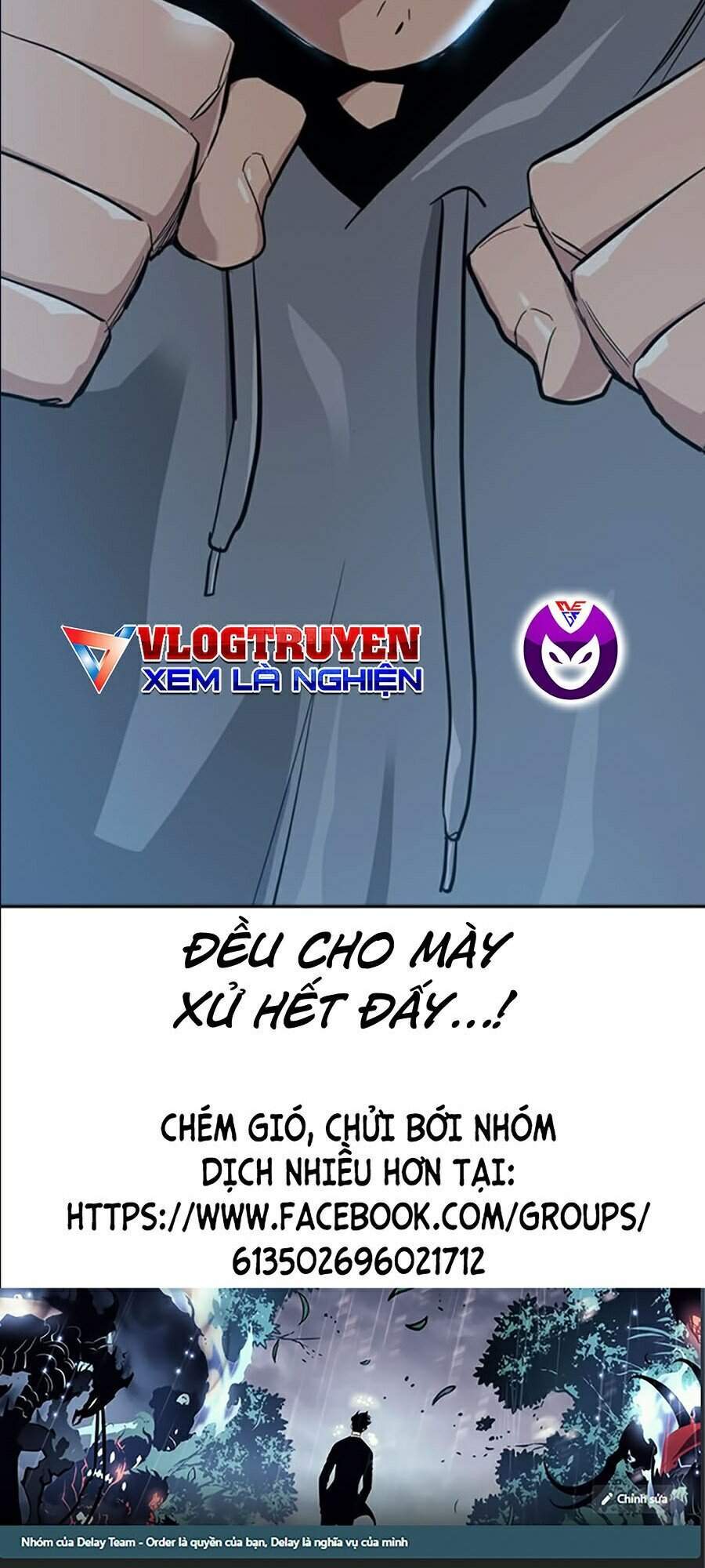 Để Có Thể Sống Sót Chap 18 - Next Chap 19