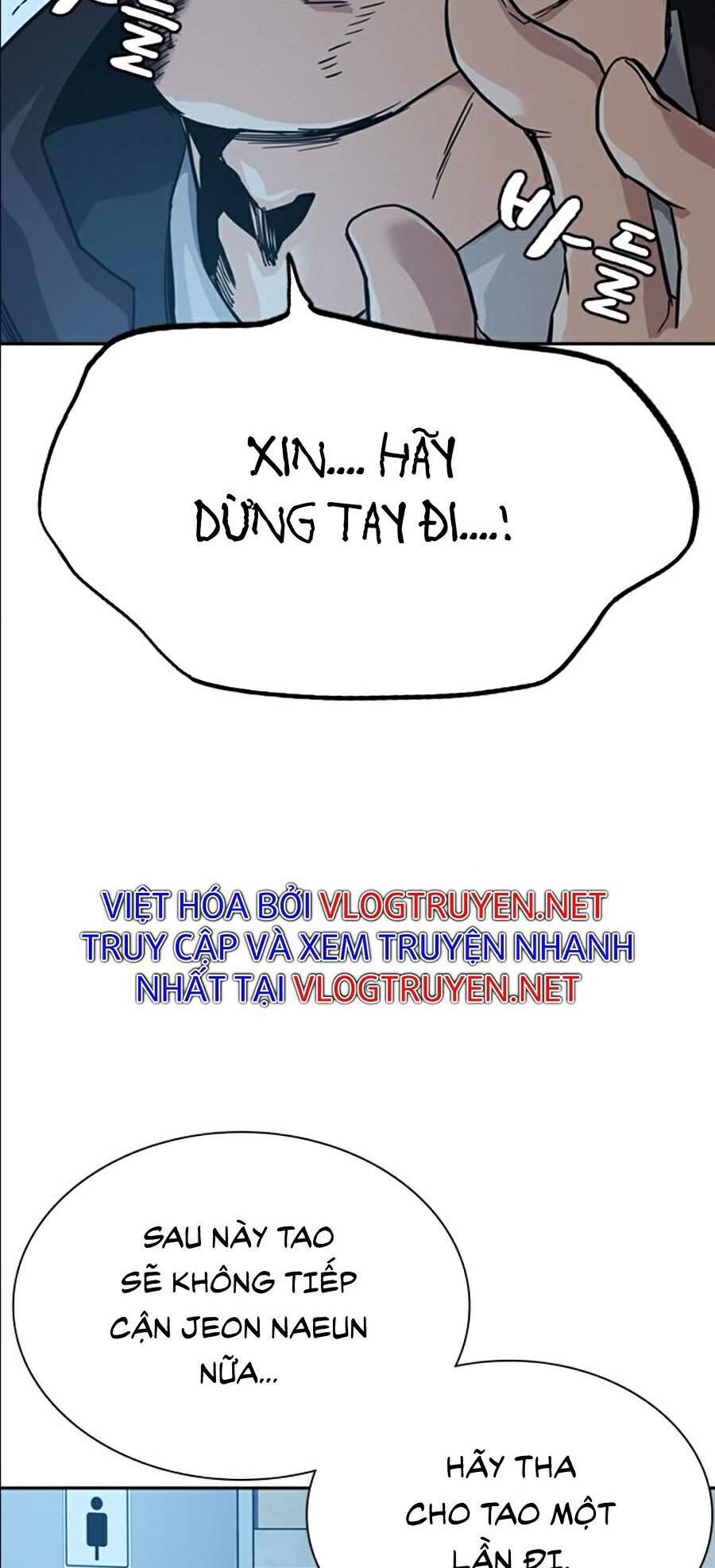 Để Có Thể Sống Sót Chap 18 - Next Chap 19