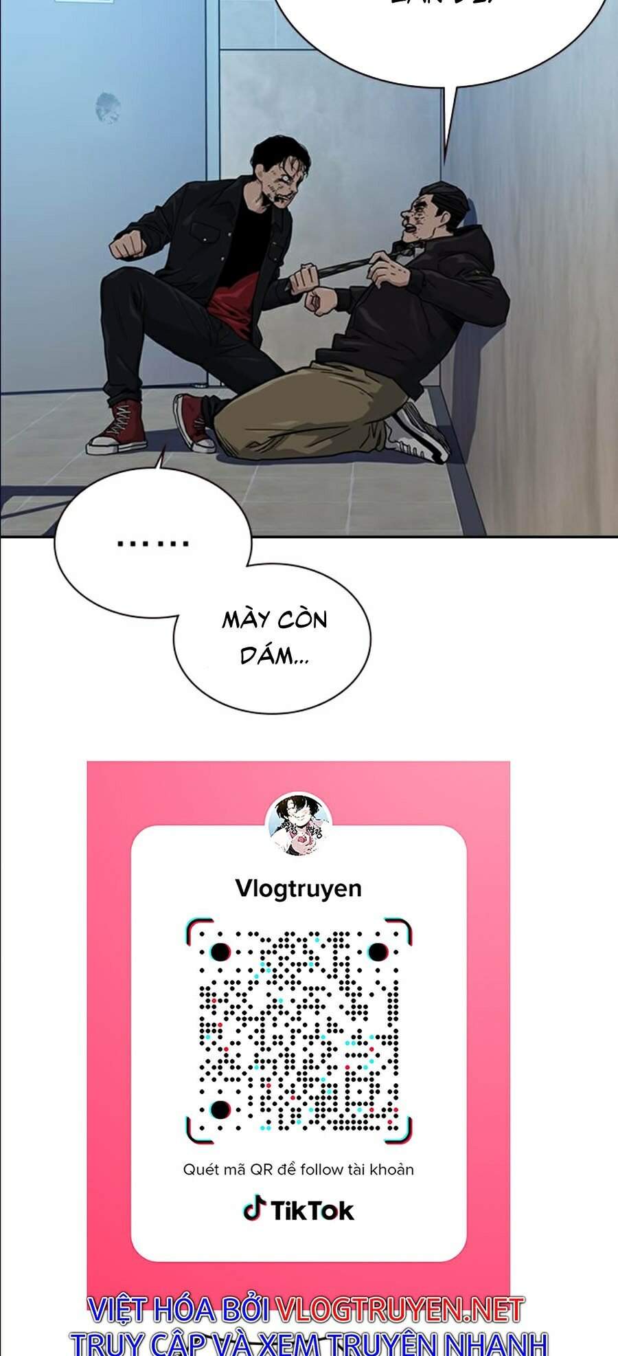 Để Có Thể Sống Sót Chap 18 - Next Chap 19