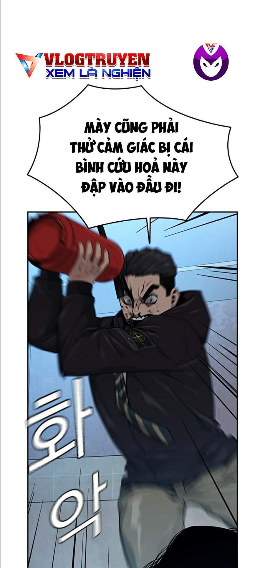 Để Có Thể Sống Sót Chap 18 - Next Chap 19