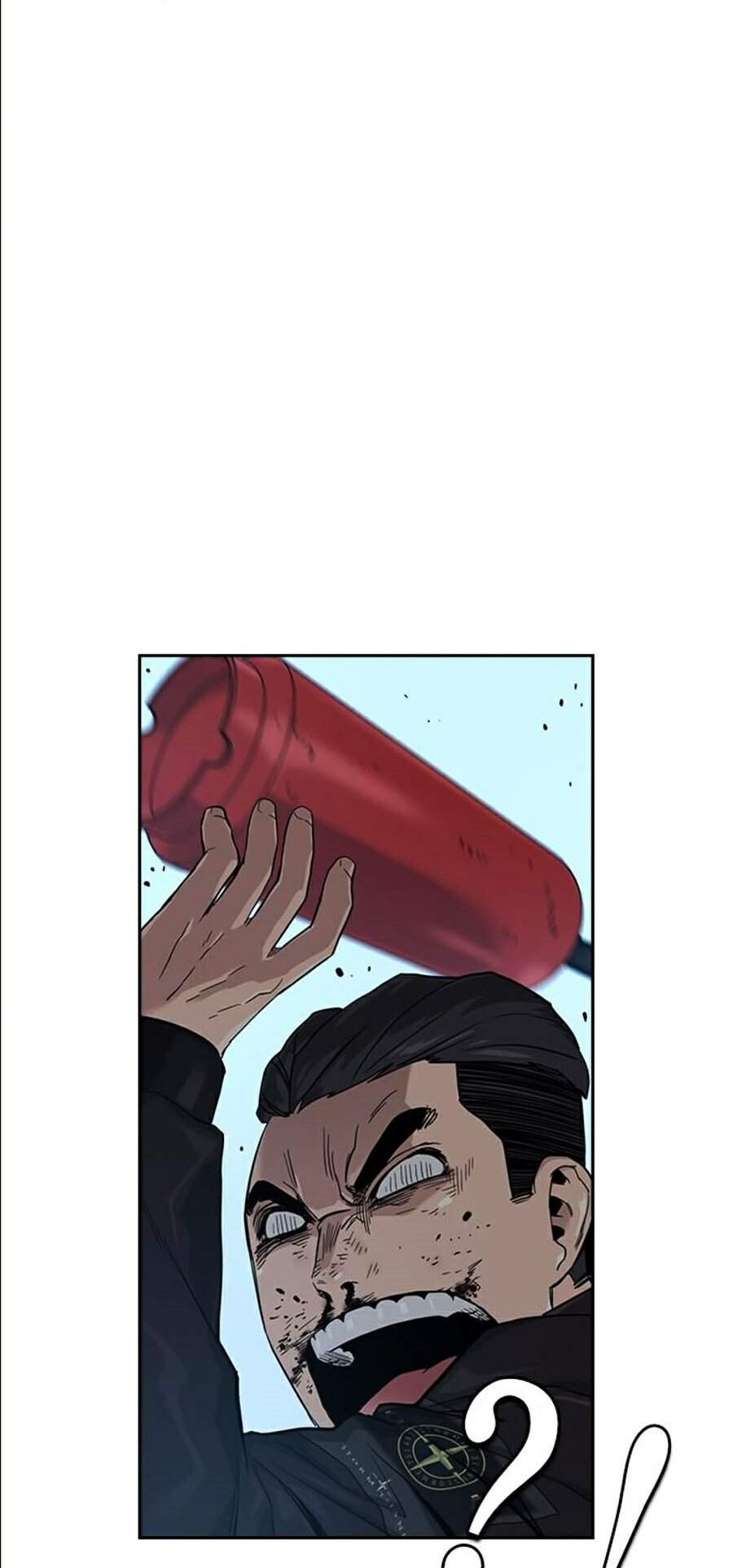 Để Có Thể Sống Sót Chap 18 - Next Chap 19
