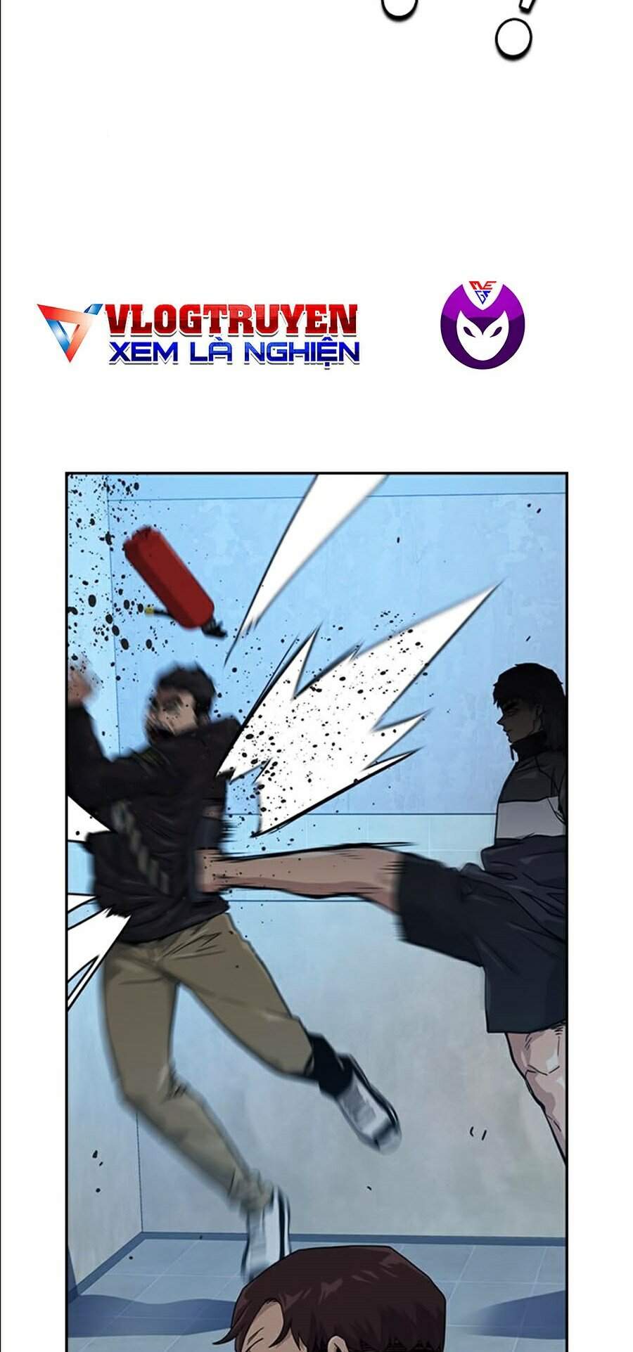 Để Có Thể Sống Sót Chap 18 - Next Chap 19
