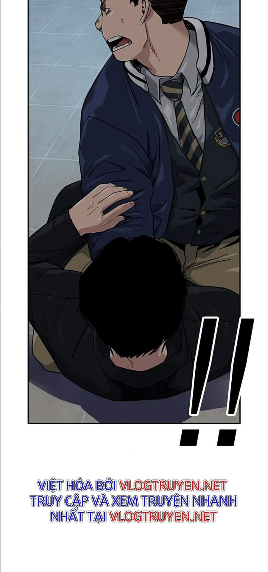 Để Có Thể Sống Sót Chap 18 - Next Chap 19