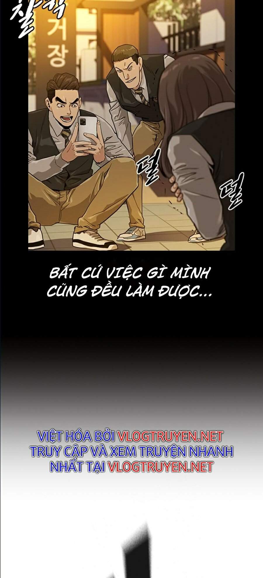 Để Có Thể Sống Sót Chap 18 - Next Chap 19