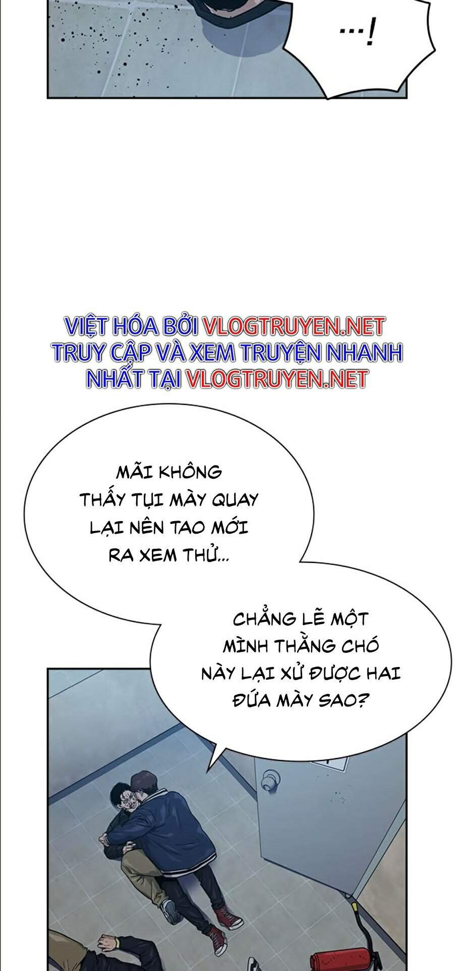 Để Có Thể Sống Sót Chap 18 - Next Chap 19