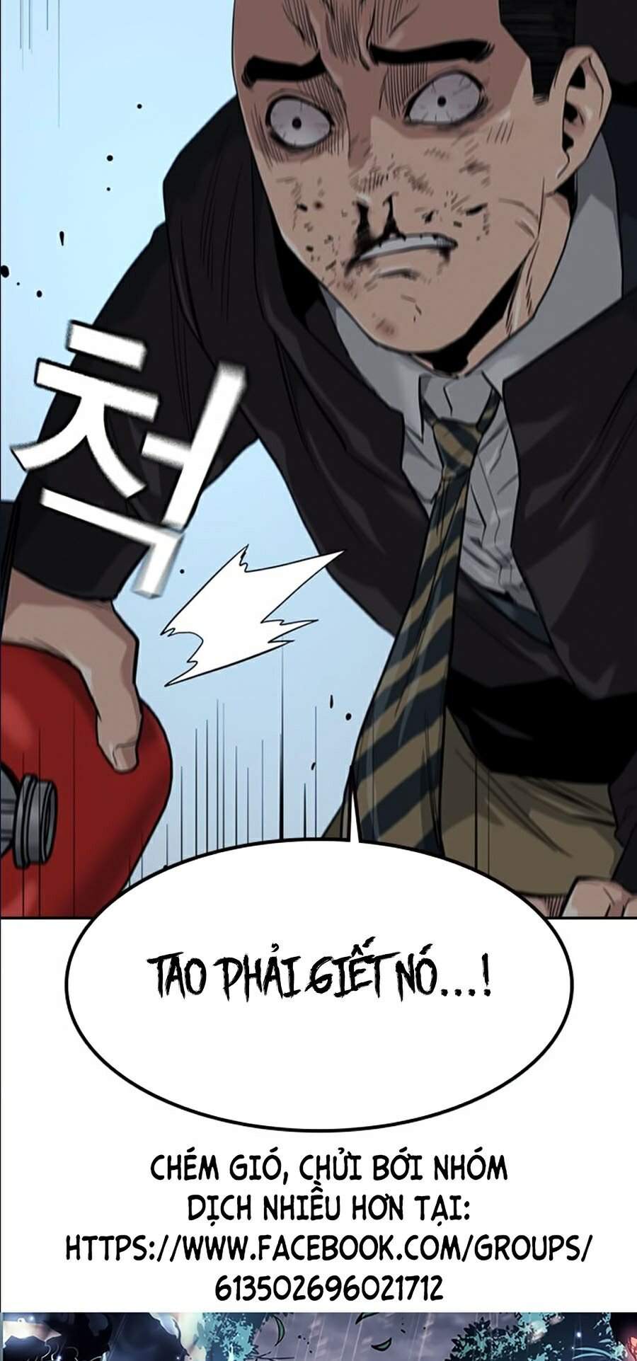 Để Có Thể Sống Sót Chap 18 - Next Chap 19