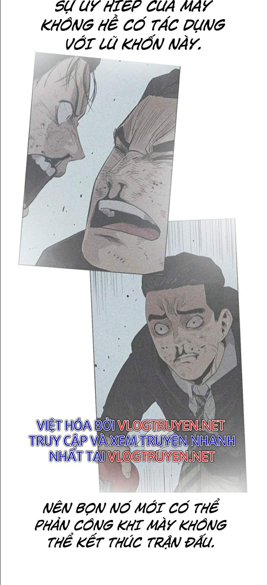 Để Có Thể Sống Sót Chap 18 - Next Chap 19