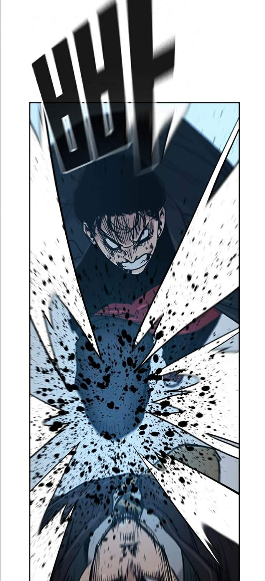 Để Có Thể Sống Sót Chap 18 - Next Chap 19