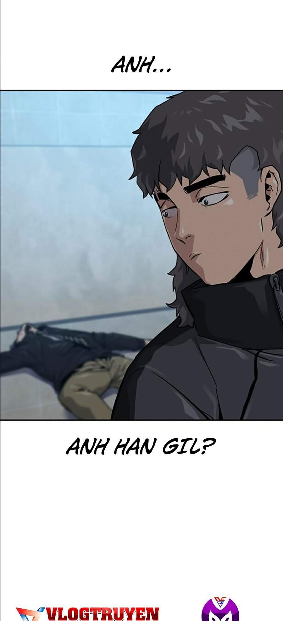 Để Có Thể Sống Sót Chap 18 - Next Chap 19