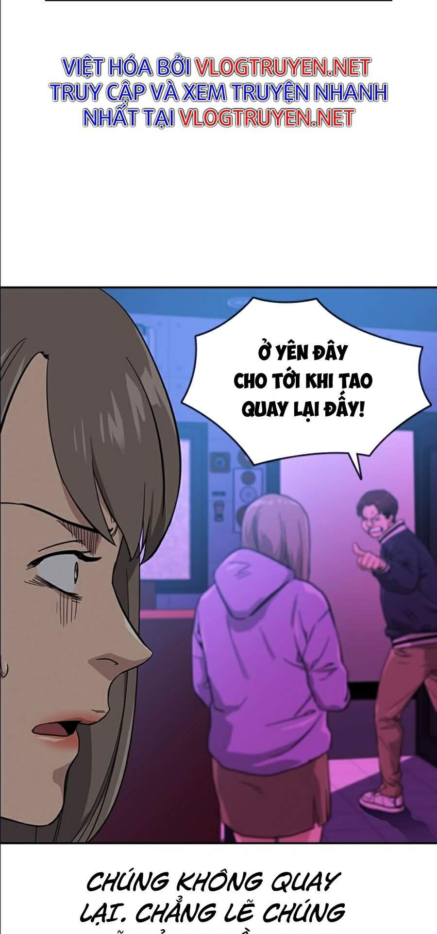 Để Có Thể Sống Sót Chap 18 - Next Chap 19
