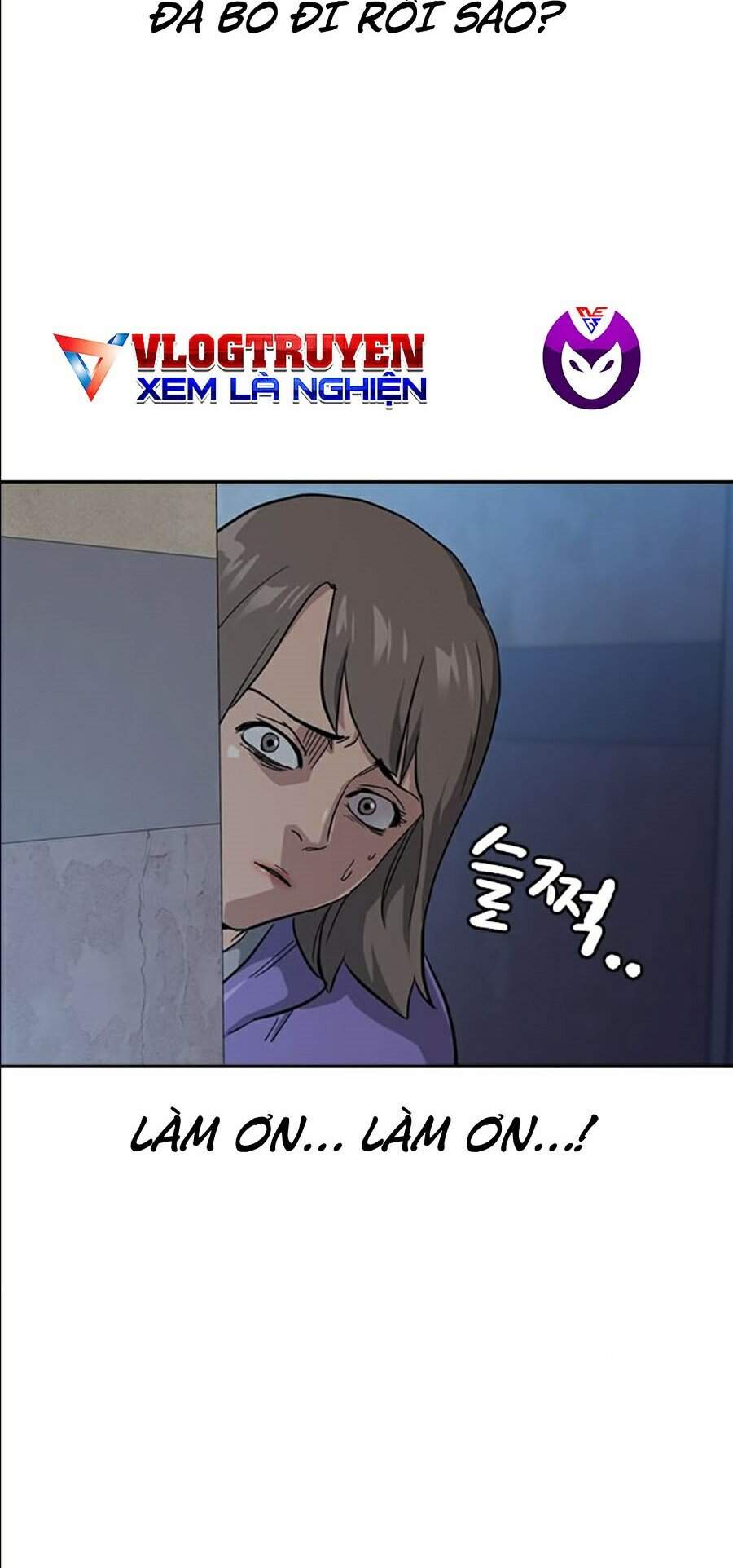 Để Có Thể Sống Sót Chap 18 - Next Chap 19