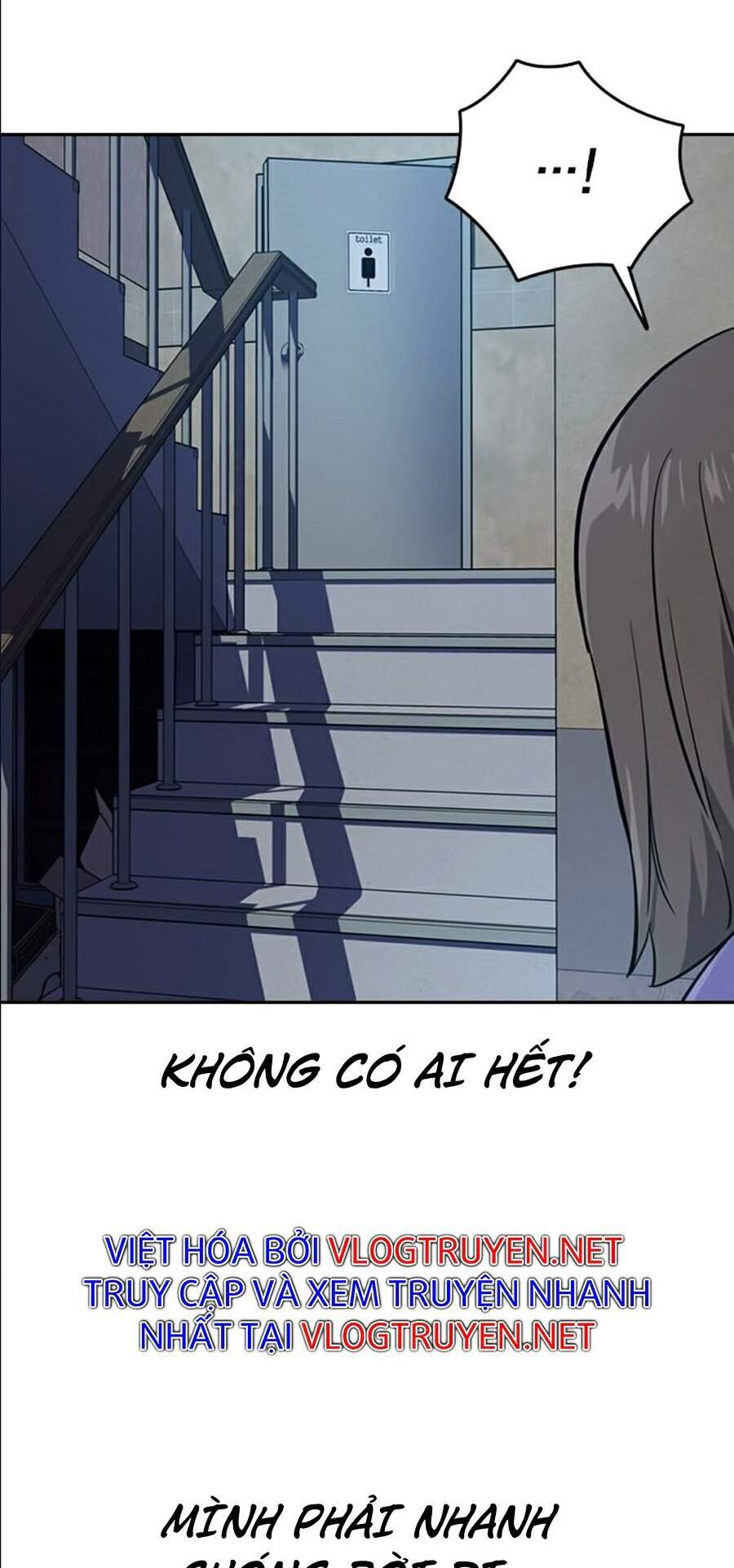 Để Có Thể Sống Sót Chap 18 - Next Chap 19
