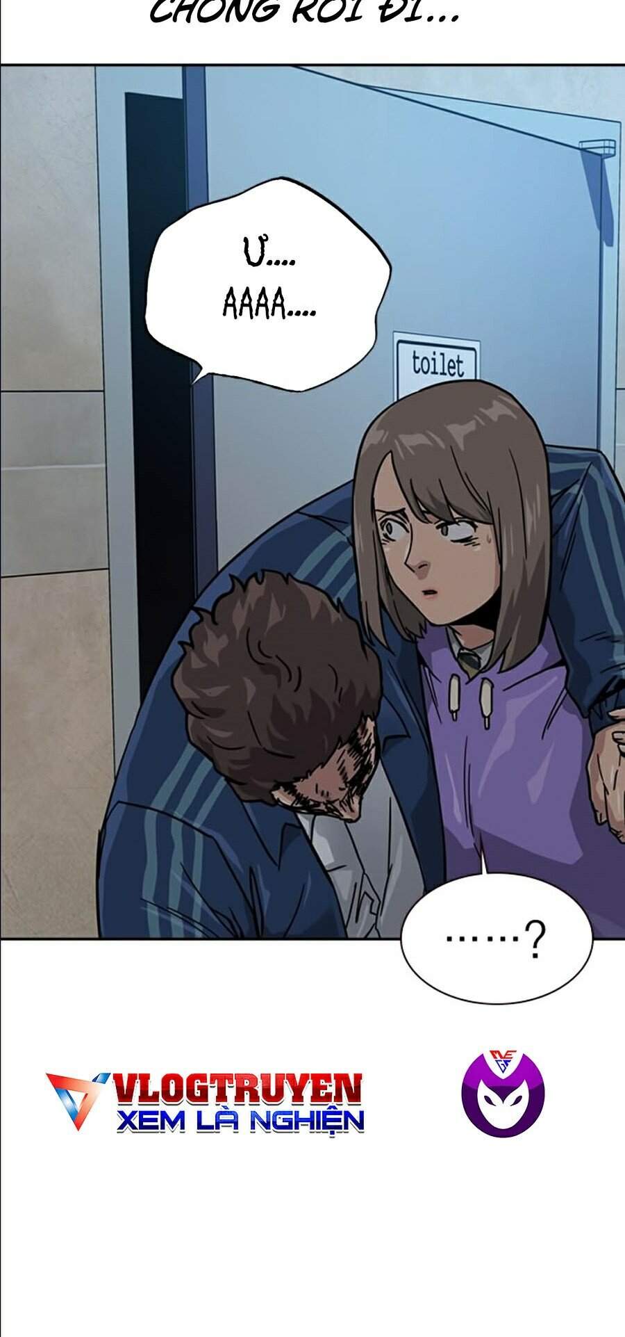 Để Có Thể Sống Sót Chap 18 - Next Chap 19