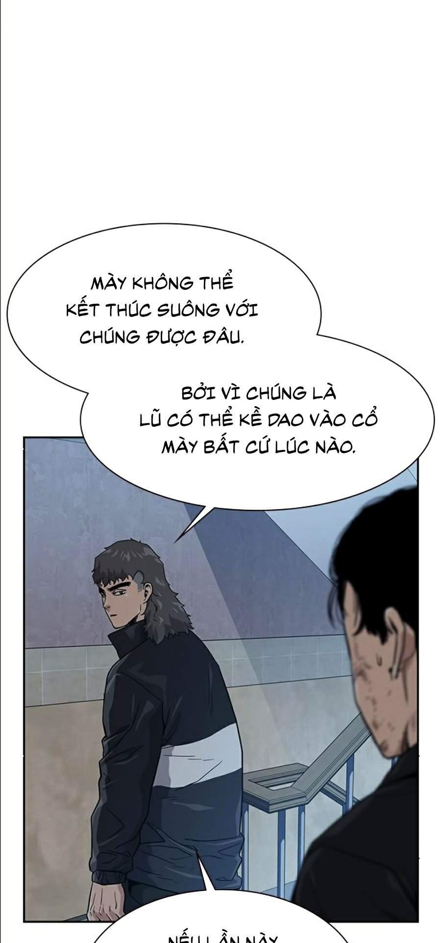 Để Có Thể Sống Sót Chap 18 - Next Chap 19