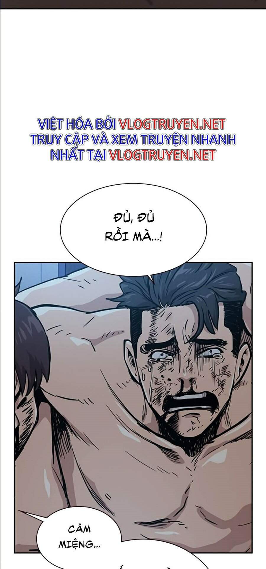 Để Có Thể Sống Sót Chap 18 - Next Chap 19