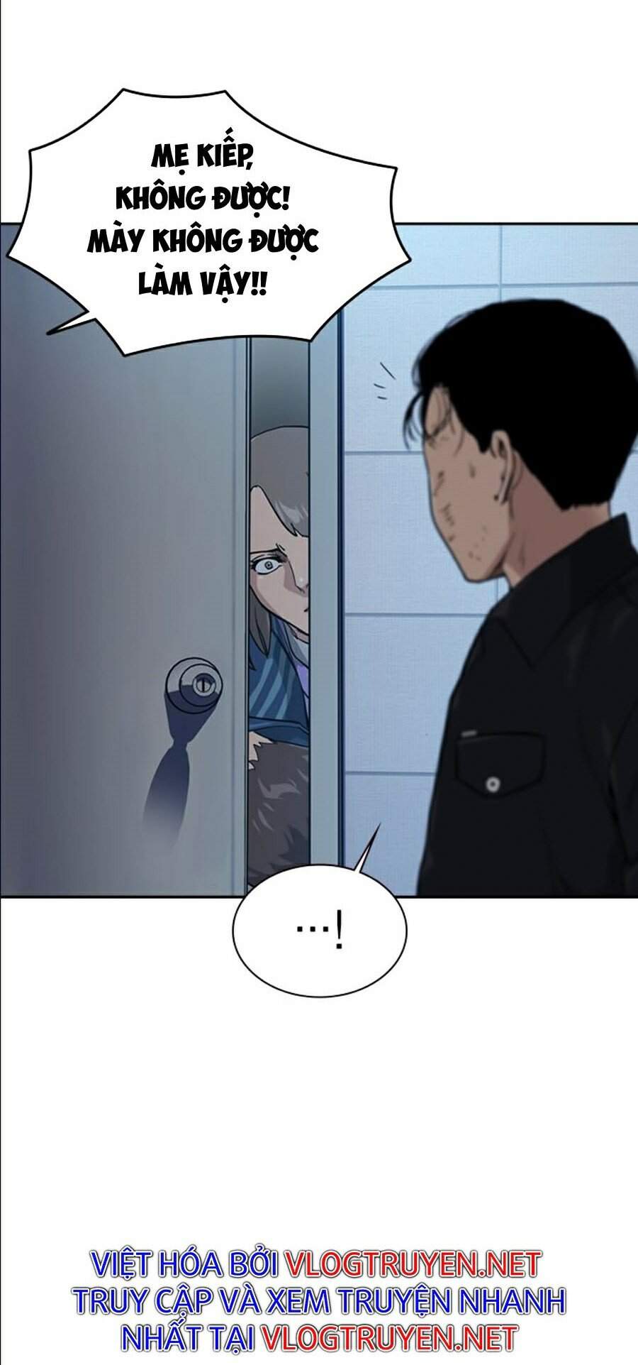 Để Có Thể Sống Sót Chap 18 - Next Chap 19