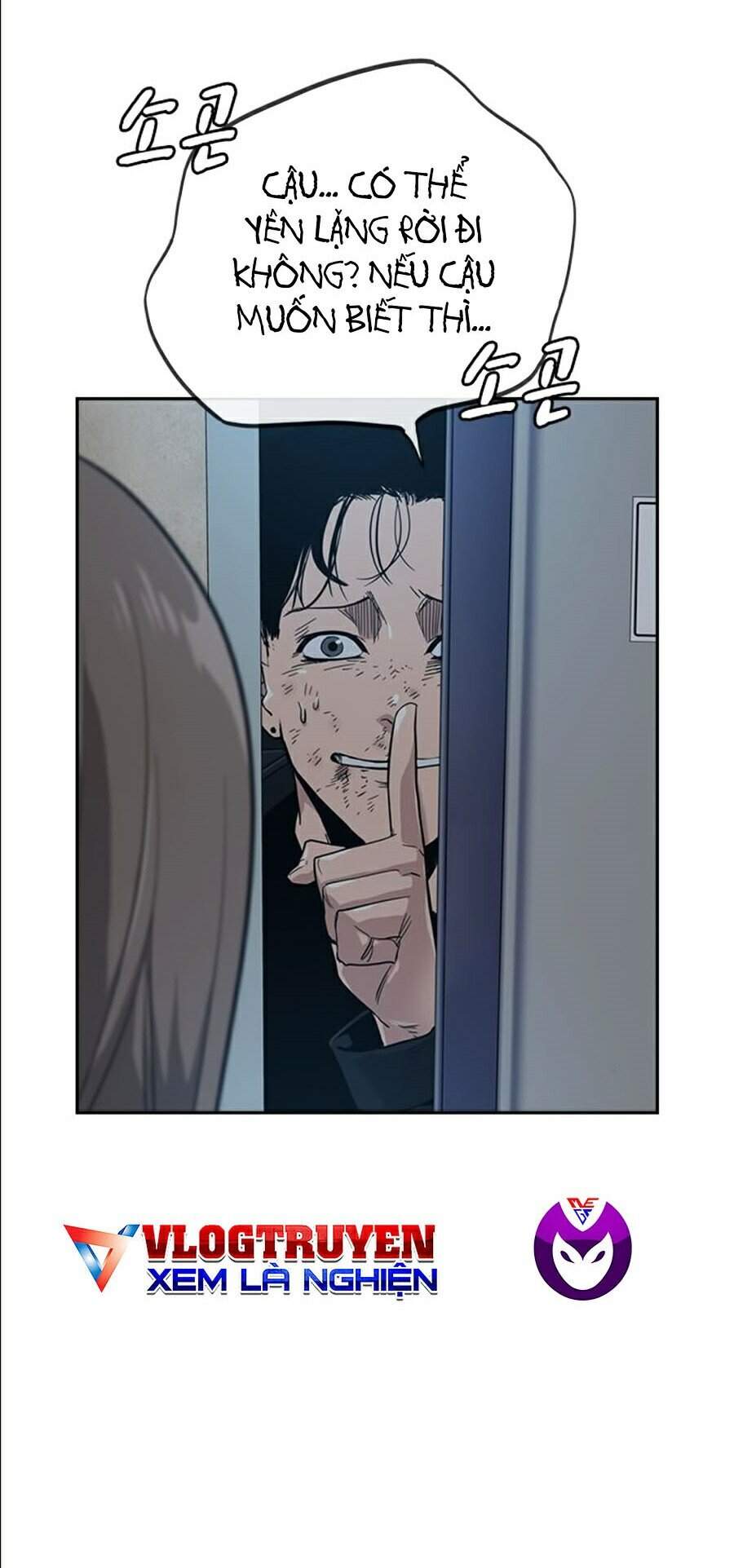 Để Có Thể Sống Sót Chap 18 - Next Chap 19