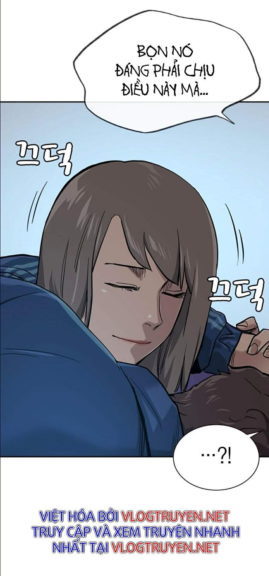 Để Có Thể Sống Sót Chap 18 - Next Chap 19