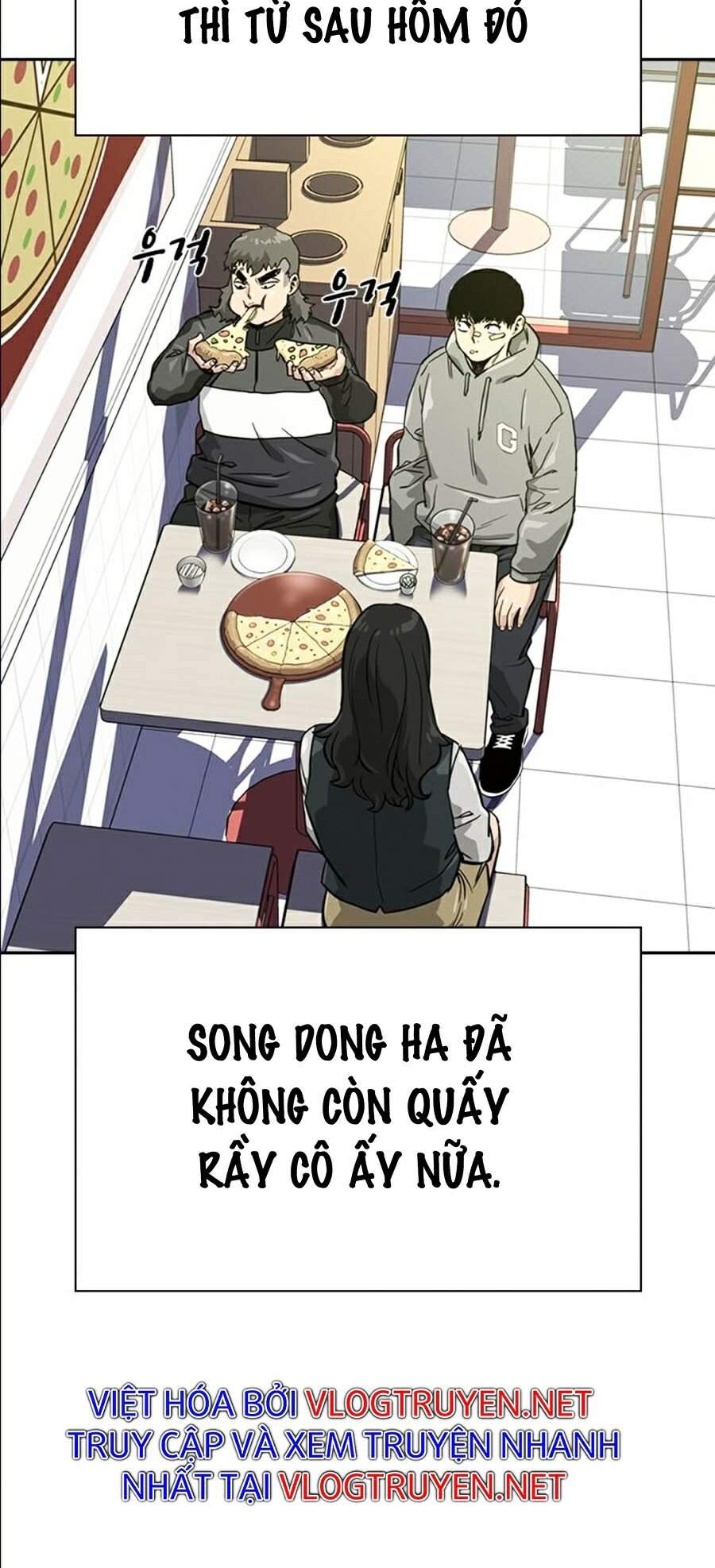 Để Có Thể Sống Sót Chap 18 - Next Chap 19