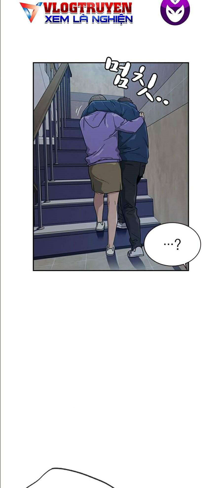 Để Có Thể Sống Sót Chap 18 - Next Chap 19