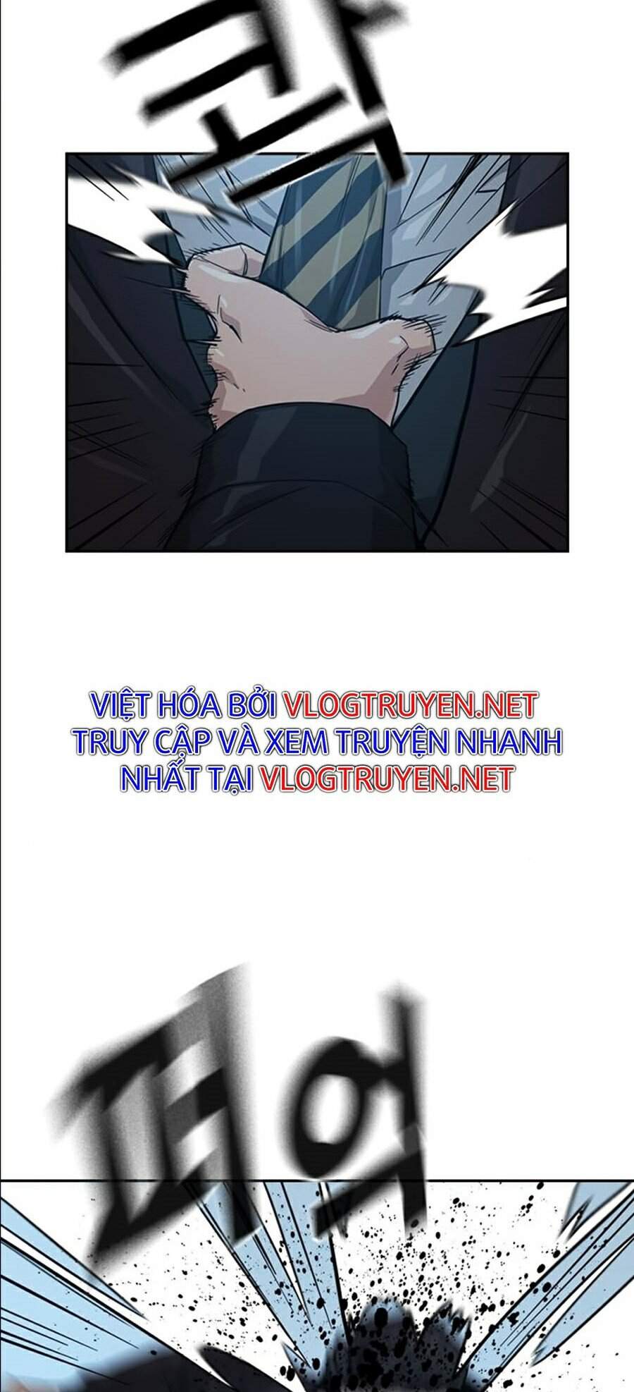 Để Có Thể Sống Sót Chap 18 - Next Chap 19