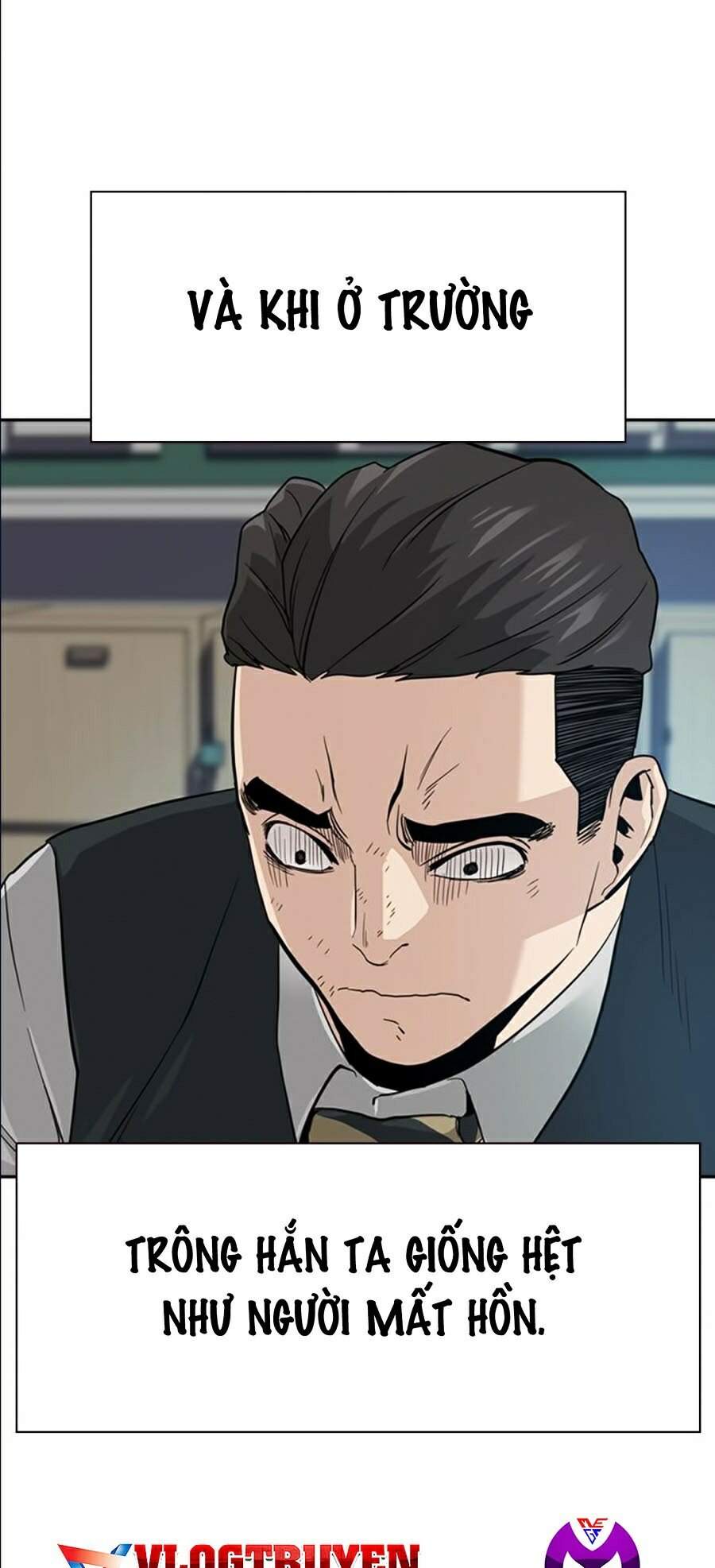 Để Có Thể Sống Sót Chap 18 - Next Chap 19