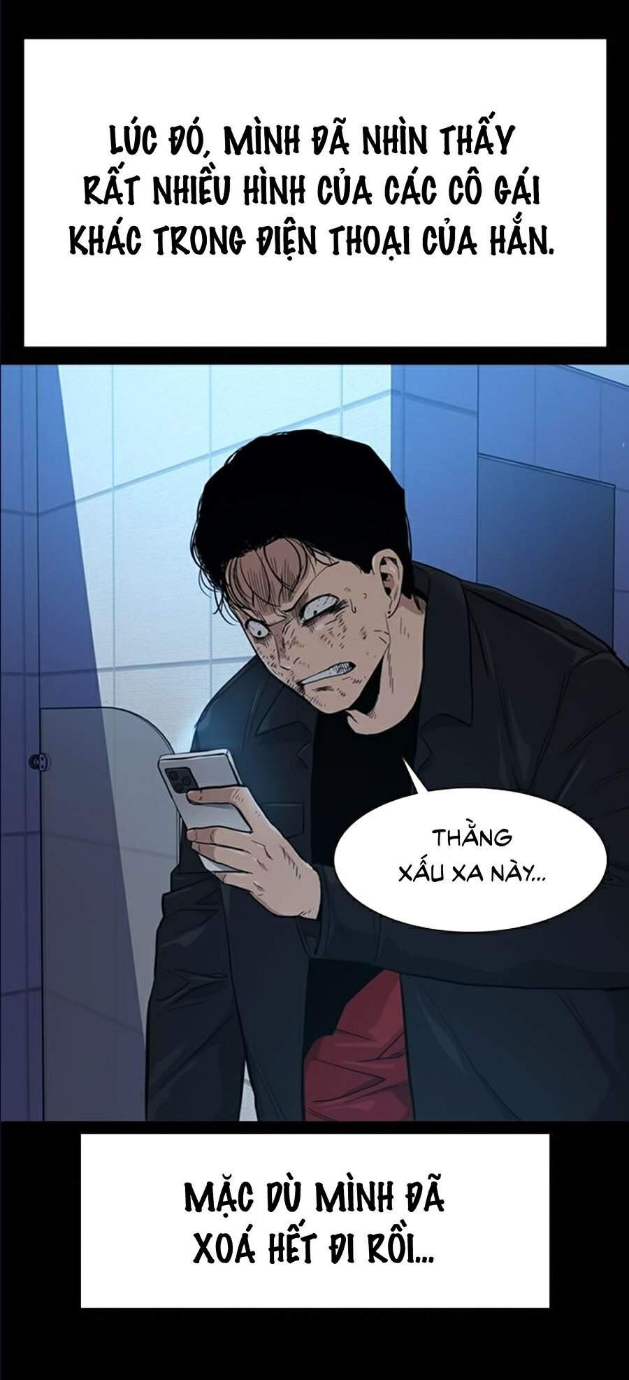 Để Có Thể Sống Sót Chap 18 - Next Chap 19