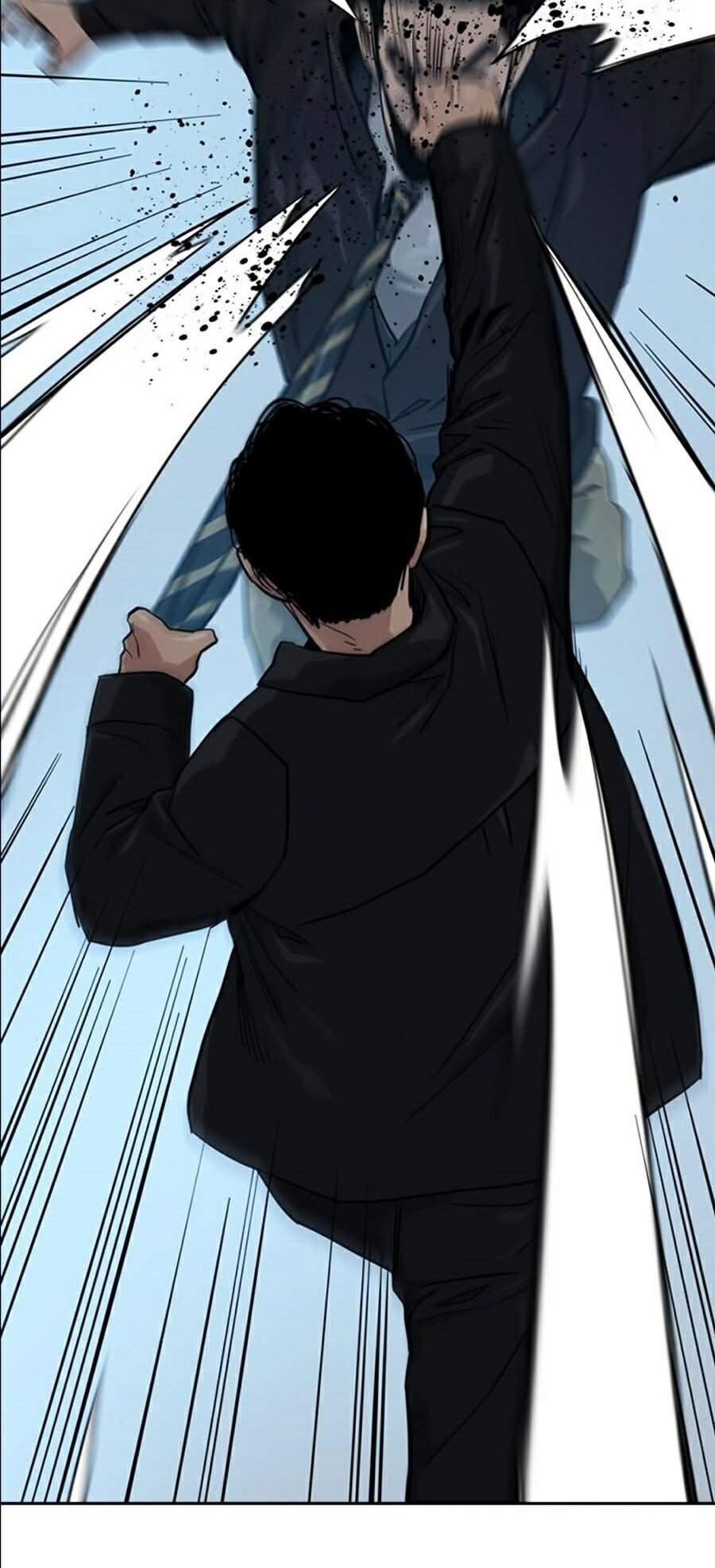 Để Có Thể Sống Sót Chap 18 - Next Chap 19