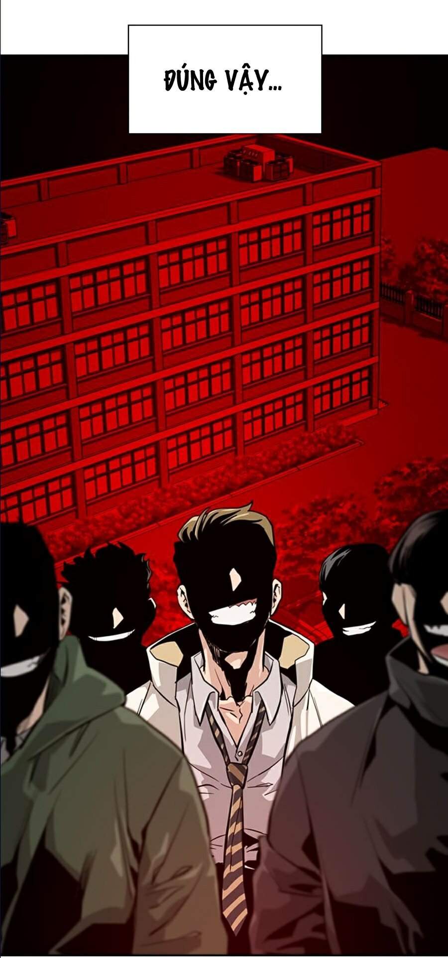 Để Có Thể Sống Sót Chap 18 - Next Chap 19