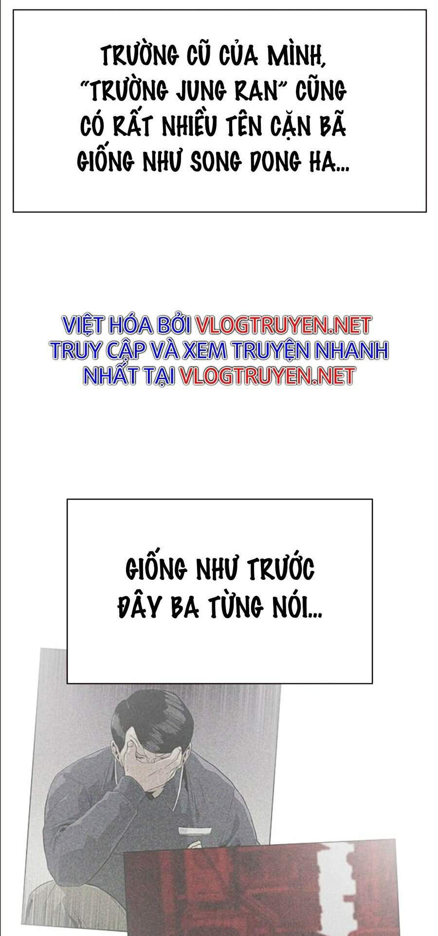 Để Có Thể Sống Sót Chap 18 - Next Chap 19