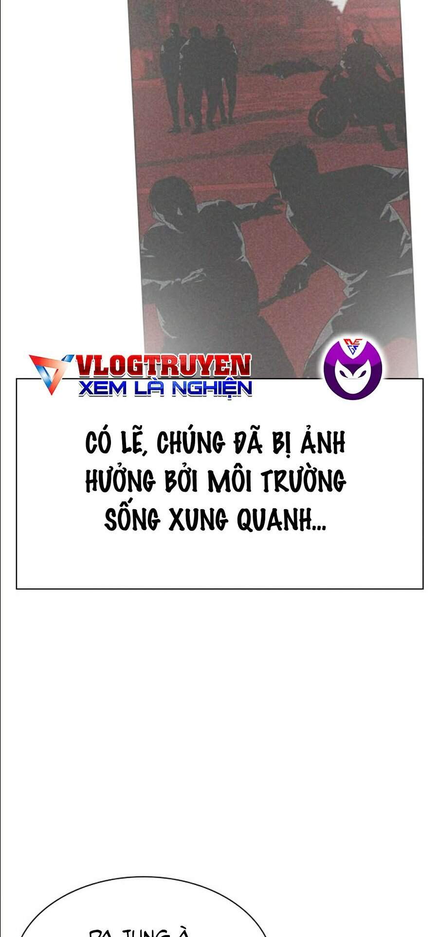 Để Có Thể Sống Sót Chap 18 - Next Chap 19