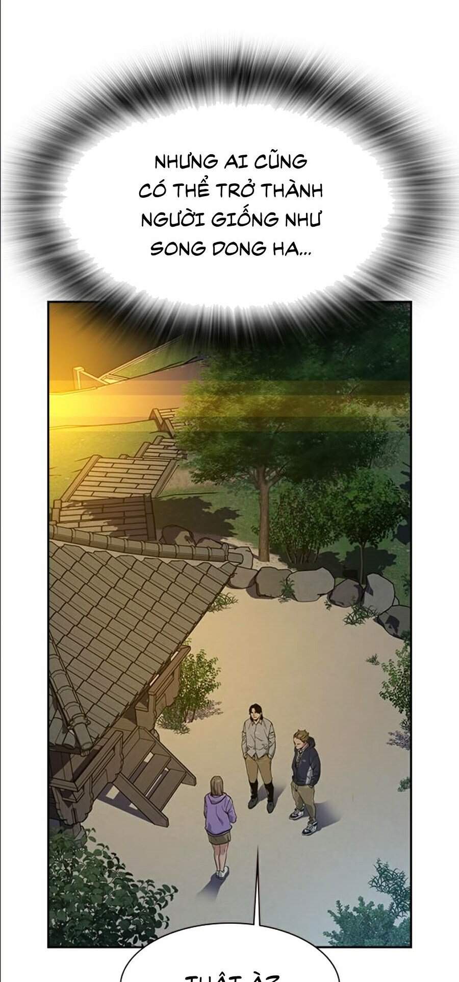 Để Có Thể Sống Sót Chap 18 - Next Chap 19
