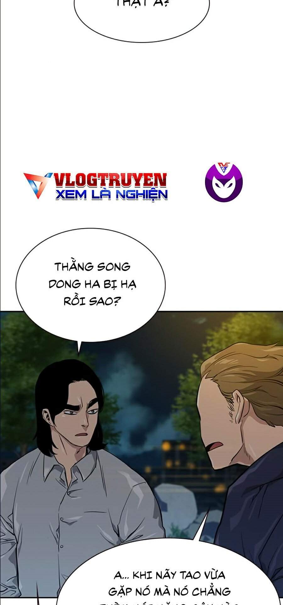 Để Có Thể Sống Sót Chap 18 - Next Chap 19